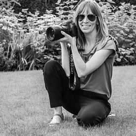 Tine Depré photo de profil