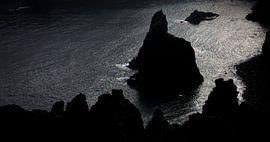 Smuggler's Cove by Glen Sweeney