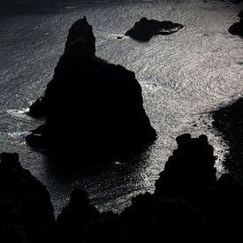 Smokkelaar's baai van Glen Sweeney