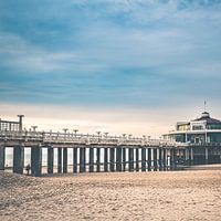 Pier van Blankenberge