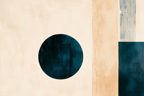 Geometrische compositie