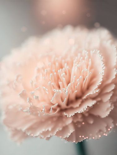 Pastel Carnation