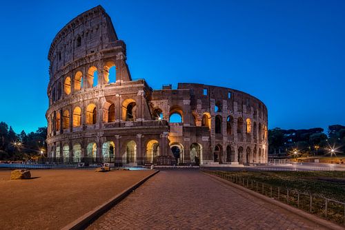 Colosseum Rome