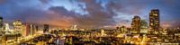 panorama Rotterdam