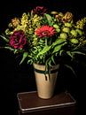 Bloemen van Oscar van Crimpen thumbnail