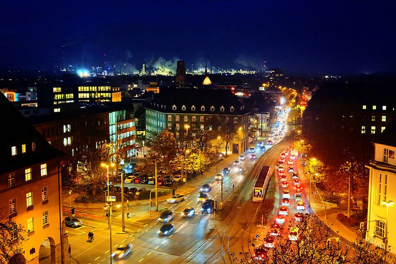 Buer 24 par Edgar Schermaul