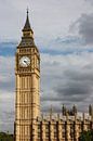 London ... Big Ben II by Meleah Fotografie thumbnail