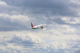 Corendon Boeing 737-85P by MSP Canvas
