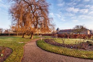 Schlosspark Cartils