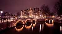 Canals Amsterdam