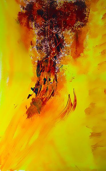 influence by M.A. Ziehr