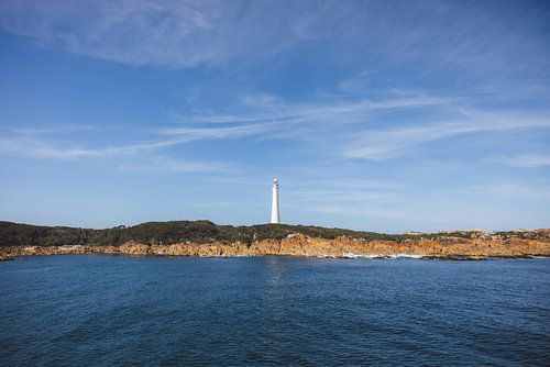 Hoogste Vuurtoren van Tasmanië: Een Baken bij Strahan