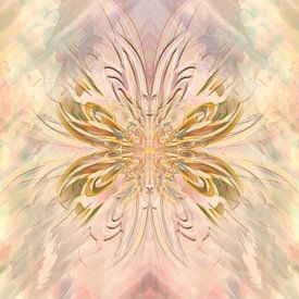 Ornament  by Claudia Gründler