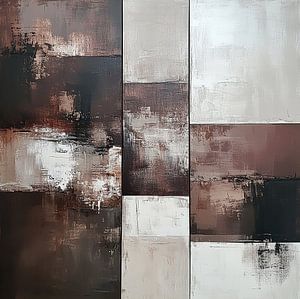 Geometrisch Abstract