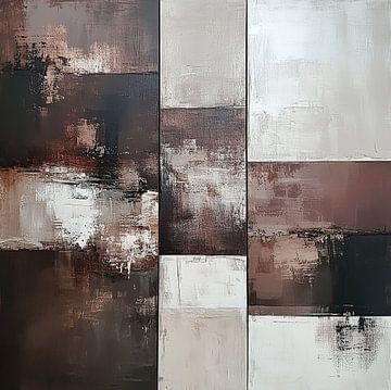 Geometrisch Abstract