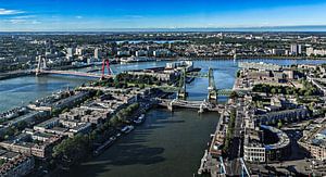 Rotterdam geen brug te ver
