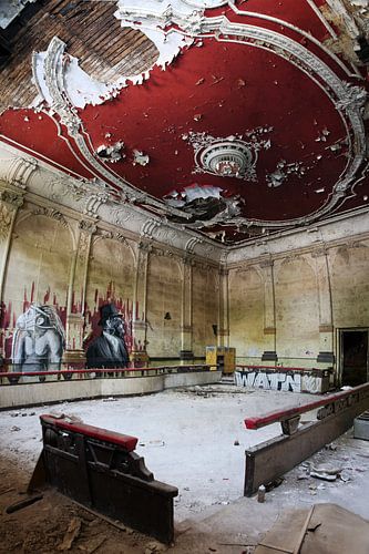 DER LETZTE TANZ | Riviera Grünau