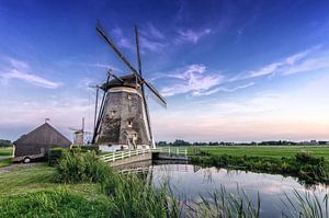 Middelste Molen