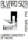 Alvaro Siza 3 - Schaduw van TAAIDesign thumbnail