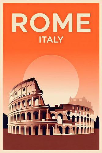 Rome, Italy