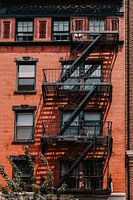 New York City
