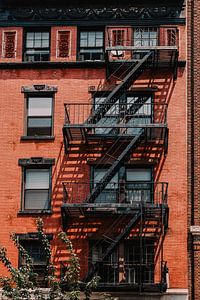 New York City
