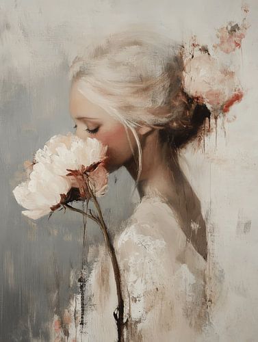 Spring is in the air by Carla Van Iersel