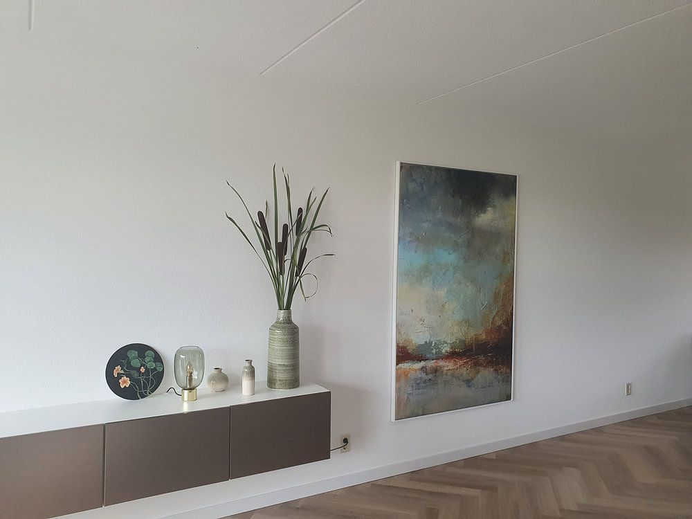 THE OTHER SIDE  van RAR Kramer - Visual poet 