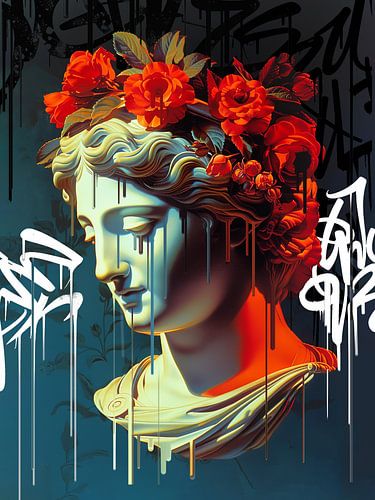 Vandal Casandra