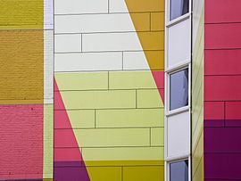 Auroraflat Heerlen von Rob Boon