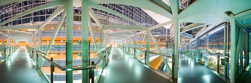 Tokyo International Forum