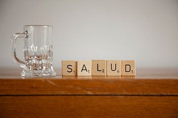 Salud von Sander Mulder