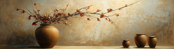 Terracotta Branch