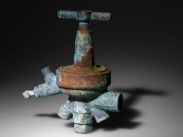 die Zeichen der Zeit 1 von Hans van der Putten