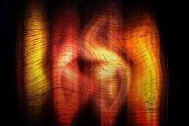 Conceptabstract : Abstract colouring by Photoart-Naegele