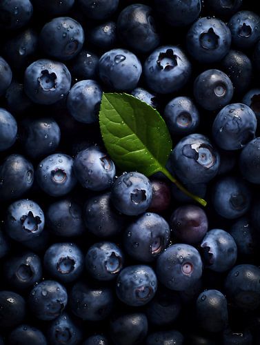 Aesthetic still life