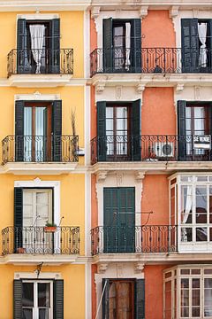 [mallorquin] ... windows to Palma van Meleah Fotografie