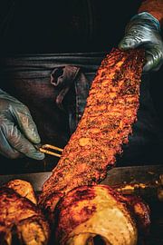 Rippen von Jens Verhoeven