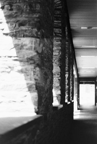 De Zonnige Lege Steeg