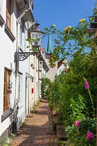 Schwanshof, Lübeck,
