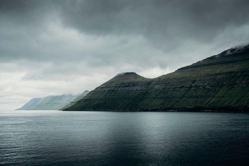 Îles Féroé par Pascal Verheul