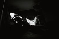 Shadow and Silhouette