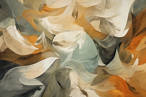 Moderne Schilderijen