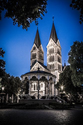Roermond (NL), Munsterplein