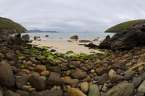 Keem Bay Achill Island