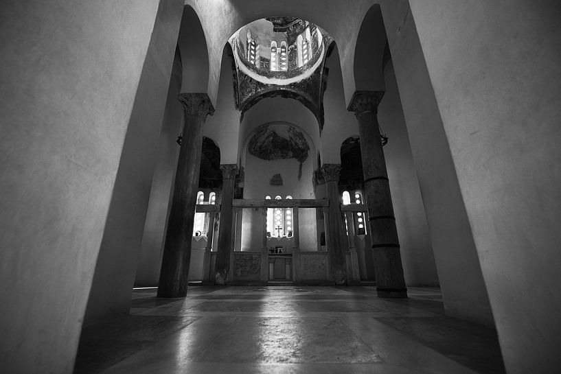 Athenian history 4 by Bart Rondeel