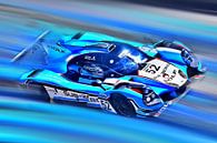 Ligier JS P3 von DeVerviers Miniaturansicht