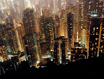 Hongkong, China