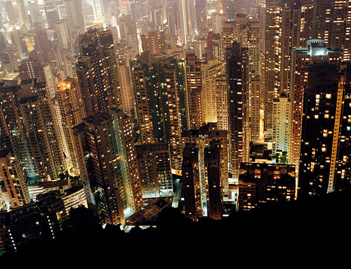 Hongkong, China