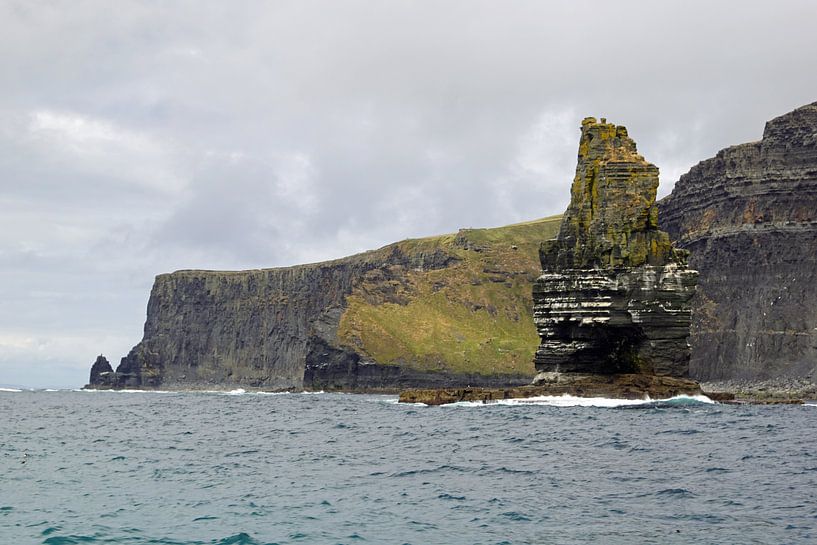 Cliff's of Moher - Irland von Babetts Bildergalerie